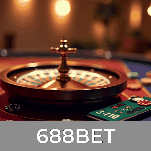 688BET: Apostas Esportivas Especializadas em Futebol Brasileiro