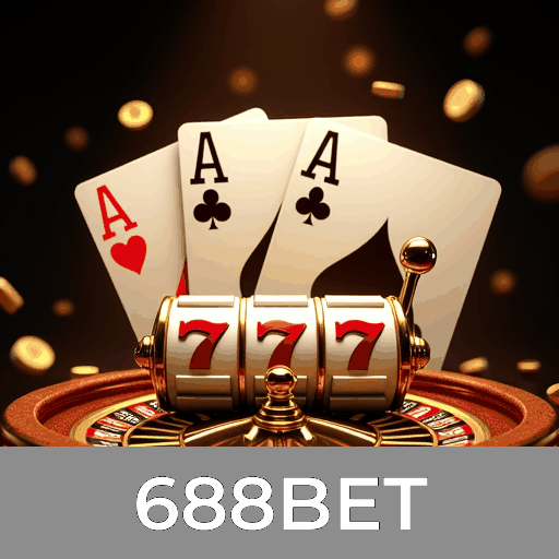 688BET: Experimente a Ação Instantânea do Jogo Crash com Retornos Elevados