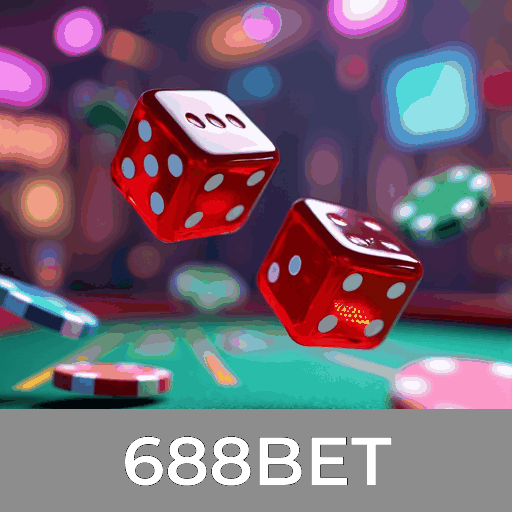 688BET: Aventura e Recompensas nos Caça-Níqueis com Alta Volatilidade!