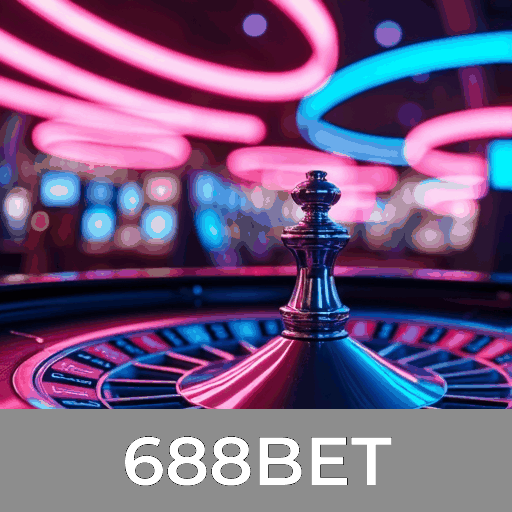 Descubra a Emoção dos Jogos de Cassino no 688BET