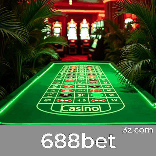 688bet game mais image
