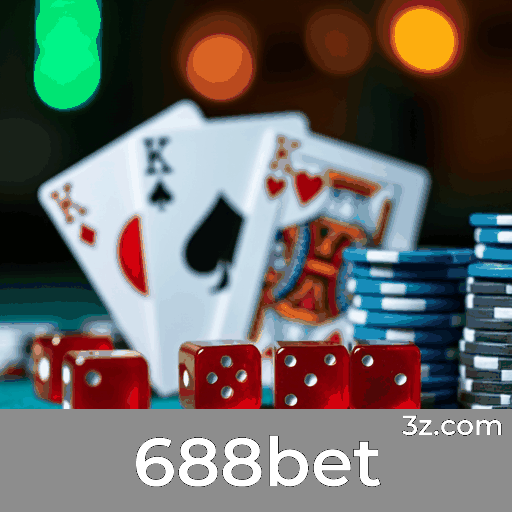 688bet game mais image