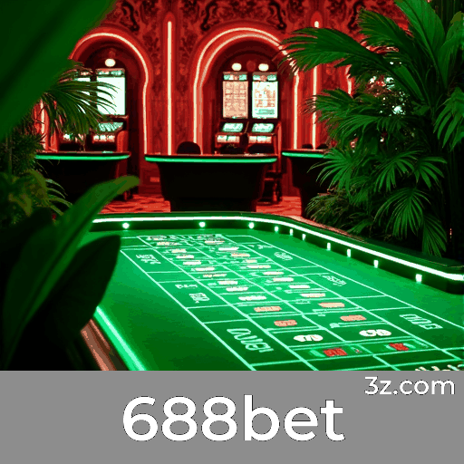 688bet 