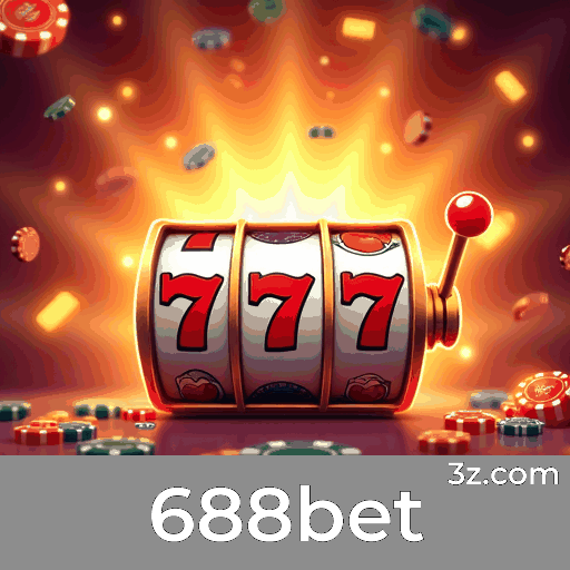 688bet game mais image