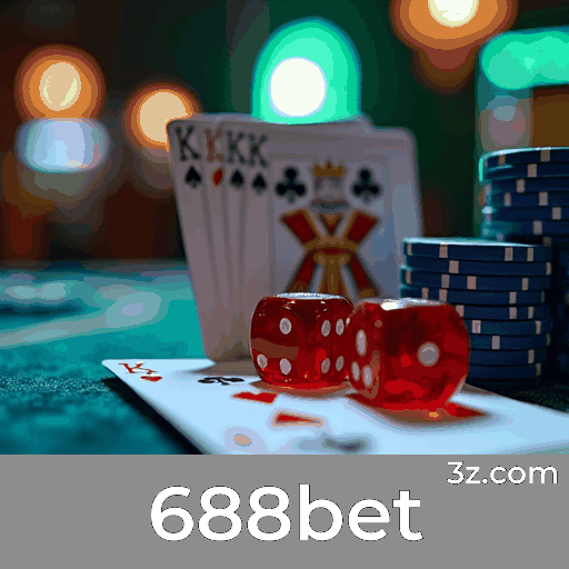 688bet game mais image