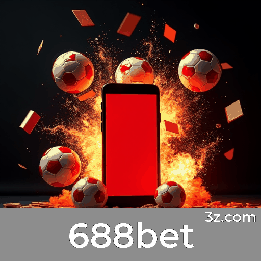 688bet game mais image
